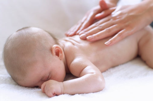 Skin-To-Skin Contact & Its Pivotal Role in Preemie Development