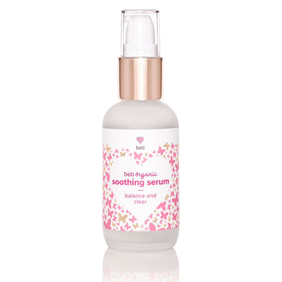 Soothing Serum
