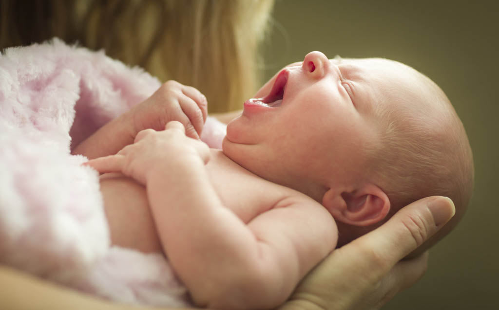 Can Antibacterial Products Hurt my Baby?