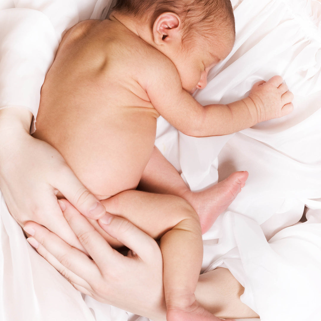 Protect Your Baby's Skin