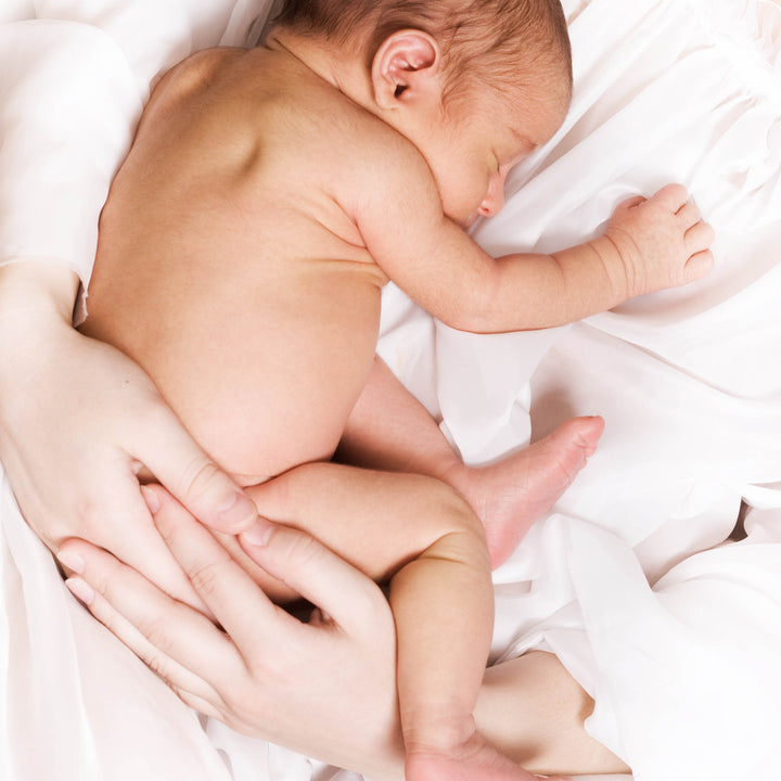 Protect Your Preemie's Skin