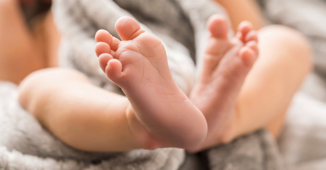 A Guiding Hand from NICU to Home: The BEB Organic Commitment