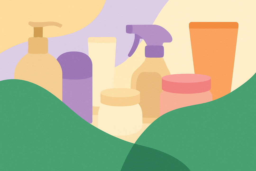 Greenwashing Awareness: Why Clean Labels Aren’t Always What They Seem