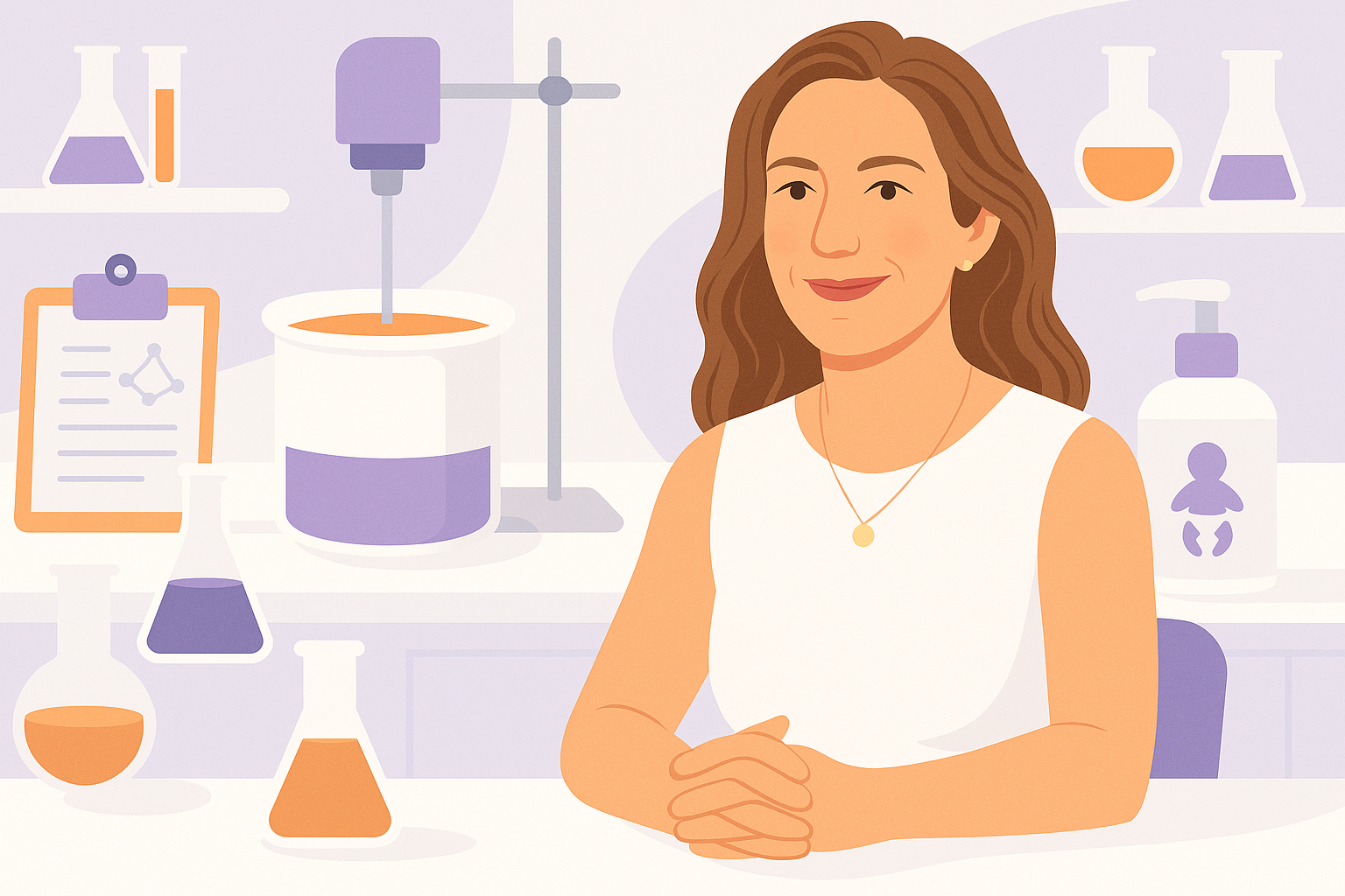 Founder Q/A — Why BEB Organic Had to Be Created