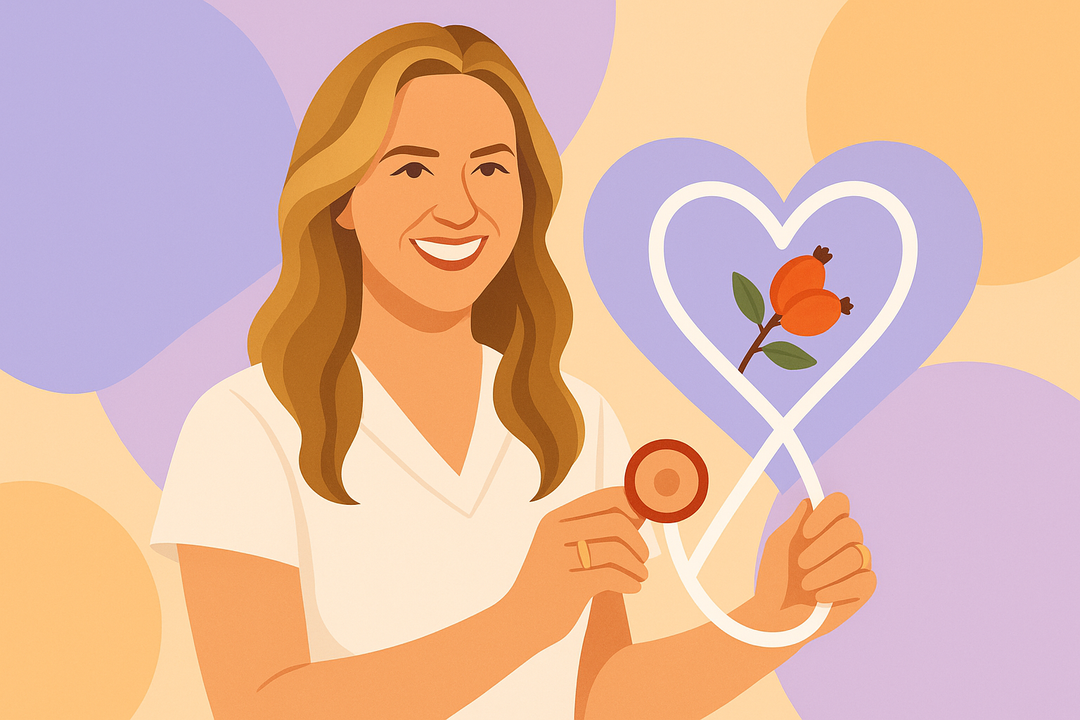 Advisory Team: Doctors, Nurses, Doulas & the Experts Behind BEB Organic