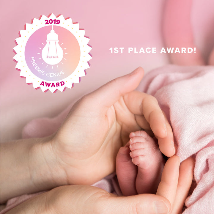 PREEMIE GENIUS AWARD