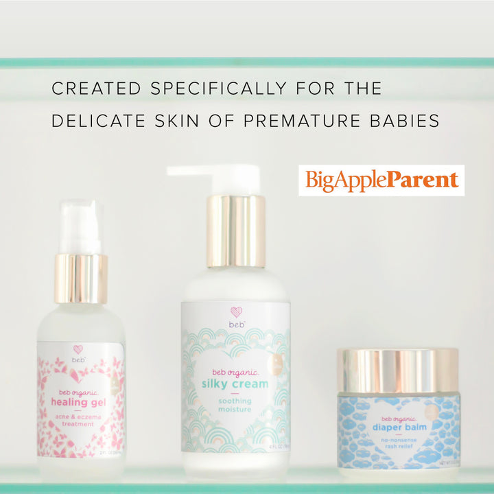 BIG APPLE PARENT