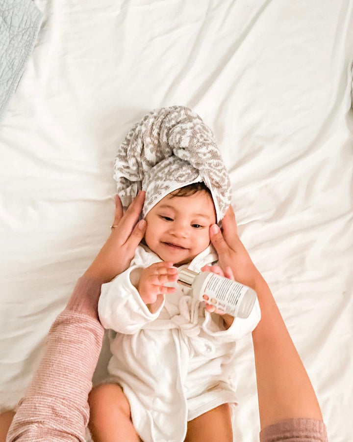 Why Babies and Pregnant Women Need High Performance Skincare