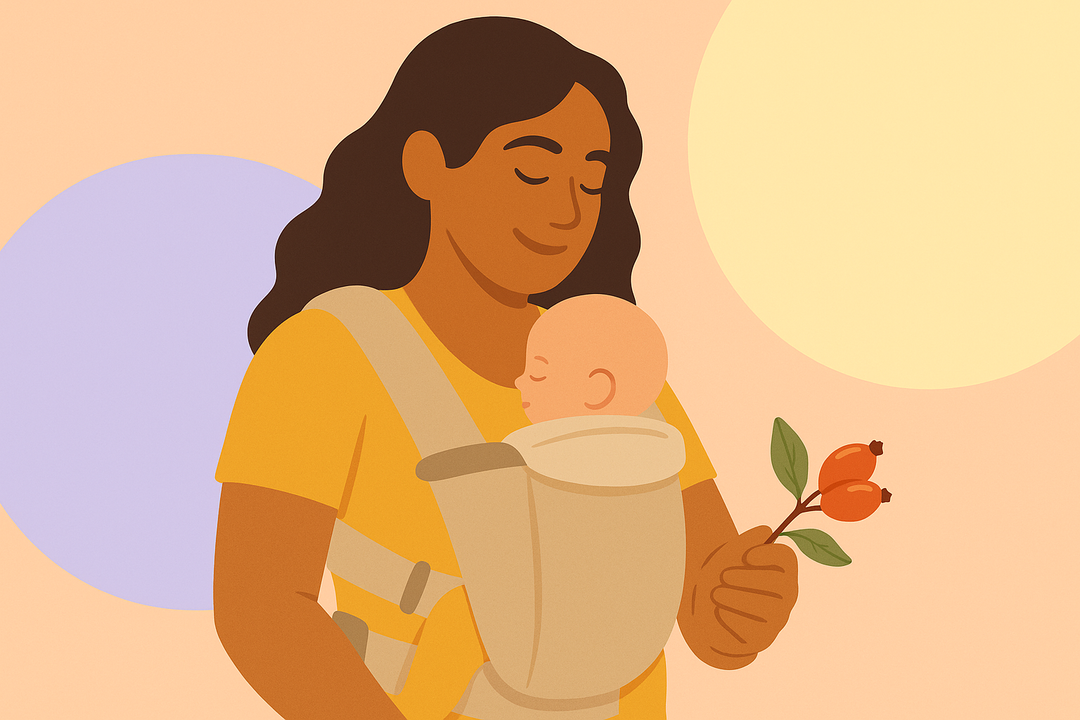 There’s No One Way to Be a Natural Parent