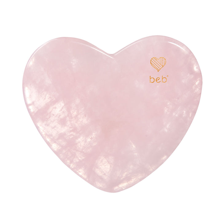 Rose Quartz Gua Sha