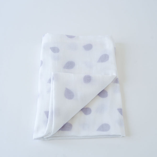 BEB Organic Baby Blanket