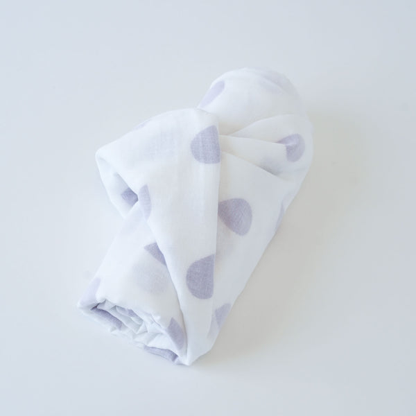 BEB Organic Baby Blanket