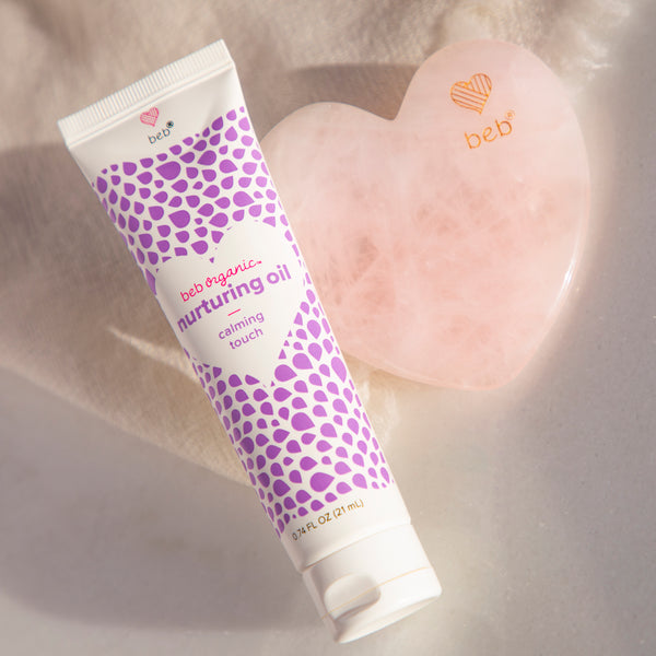 Travel Size Nurturing Oil