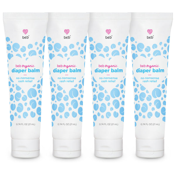 Diaper Balm Pack