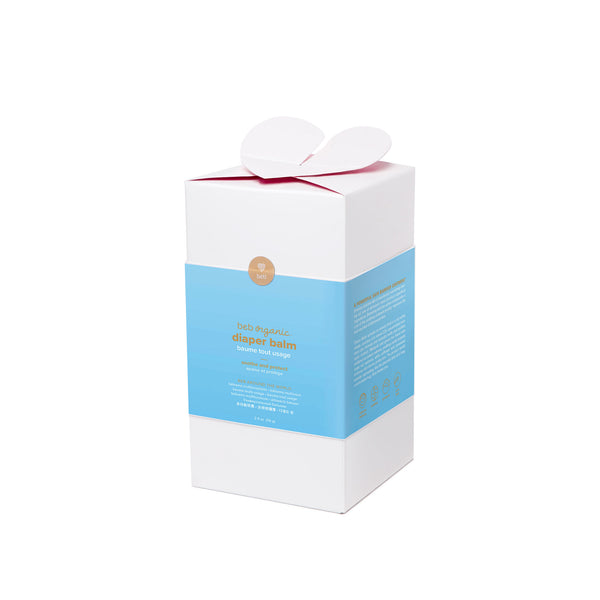 Diaper Balm Pack