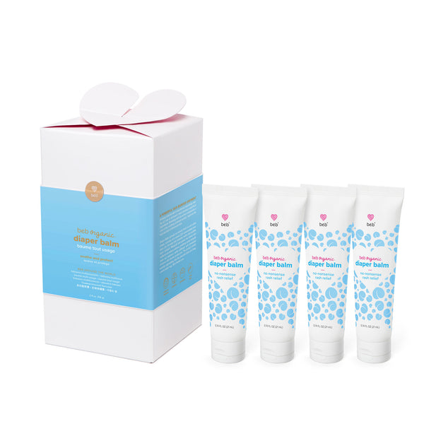Diaper Balm Pack