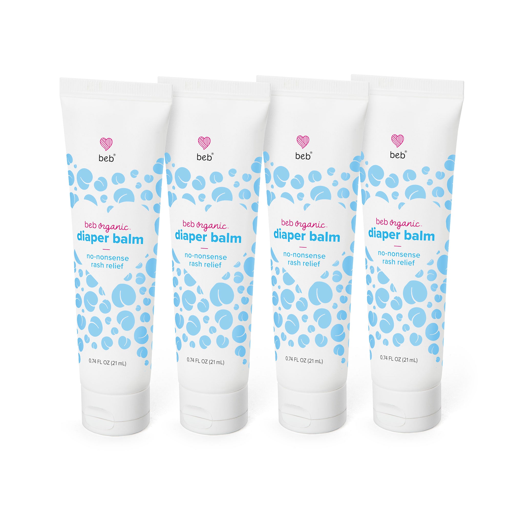 Diaper discount rash balm