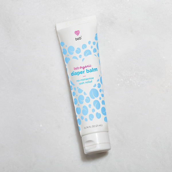 Diaper Balm Pack