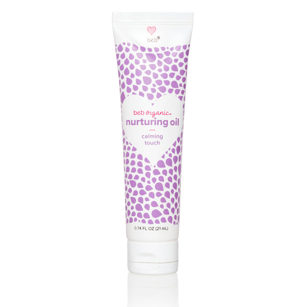 Travel Size Nurturing Oil