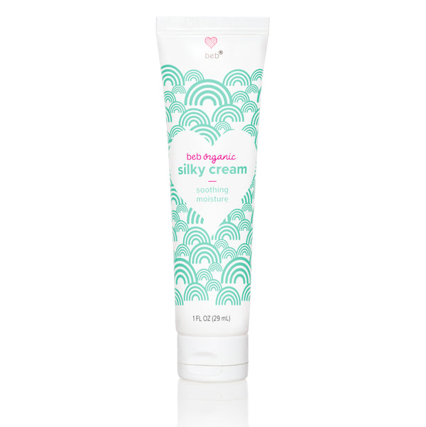 Travel Size Silky Cream