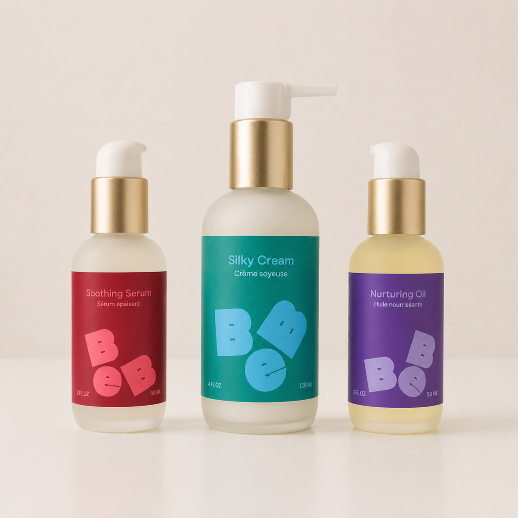 Bump Sensory Bundle