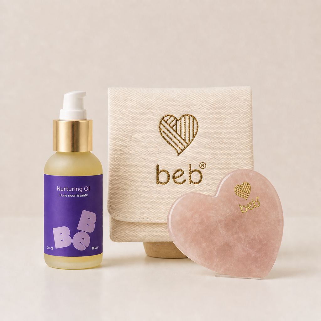 Gua Sha Set