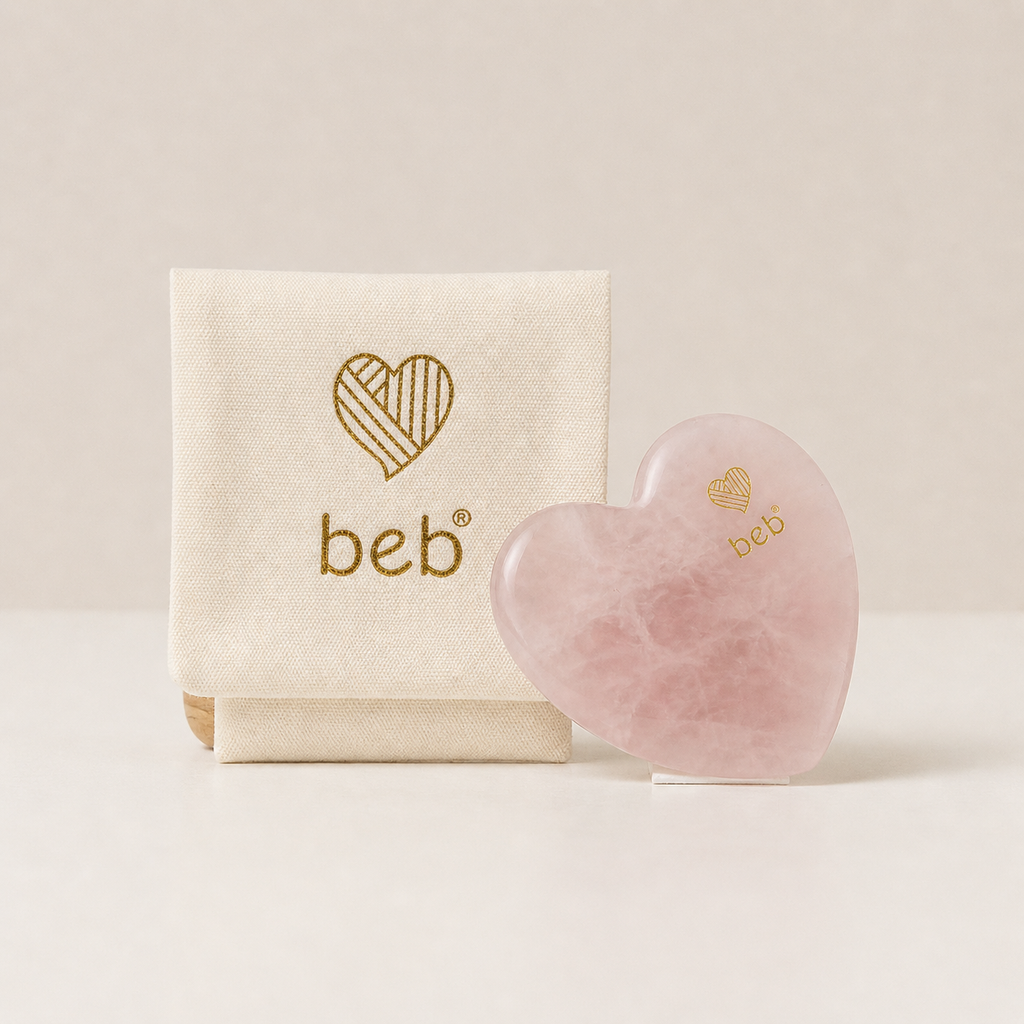 Quartz Gua Sha