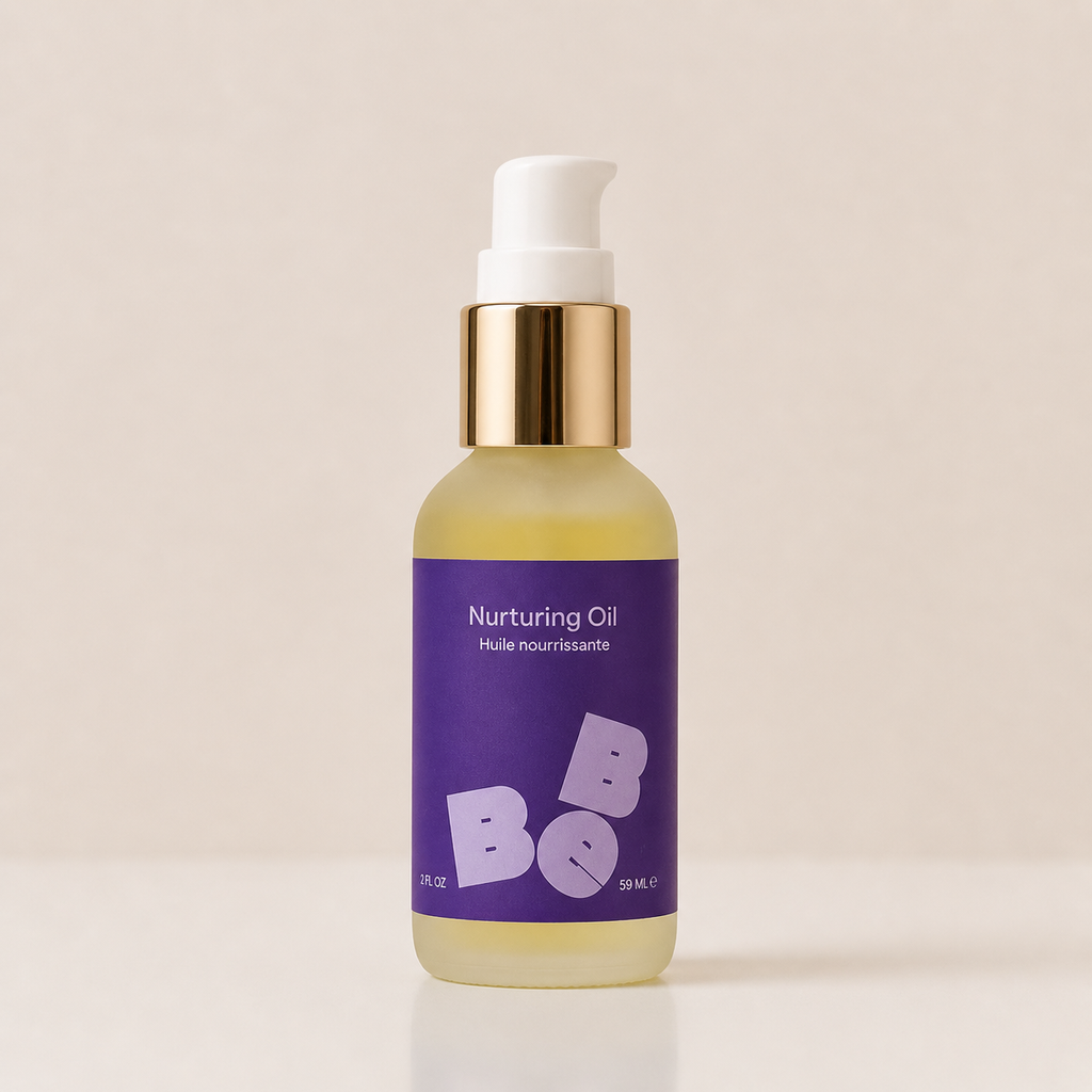 Nurturing Oil