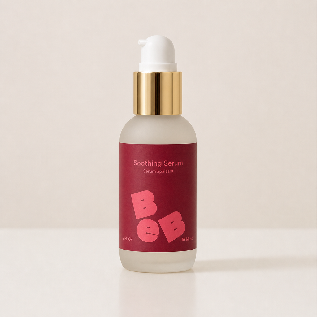 Soothing Serum