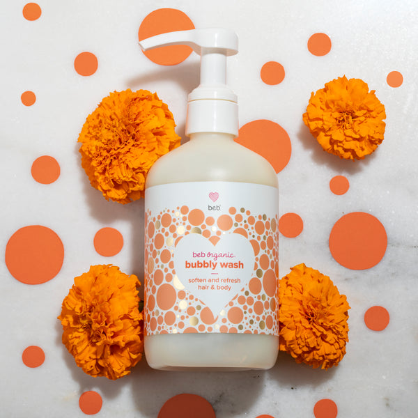 Bubbly Wash XL