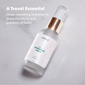 LAVOAGE Refreshing Serum