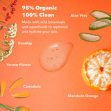 LAVOAGE Refreshing Serum