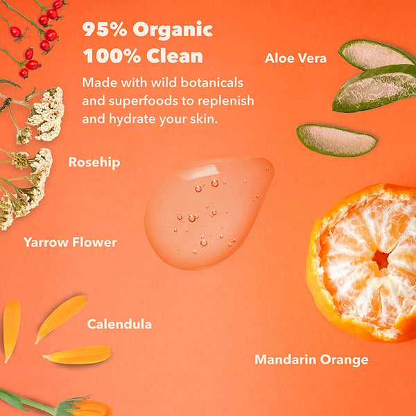 LAVOAGE Refreshing Serum
