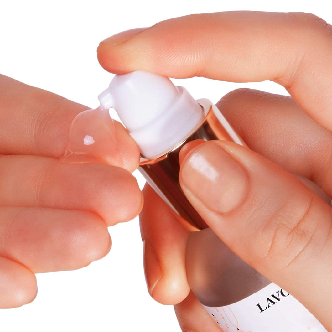 LAVOAGE Refreshing Serum