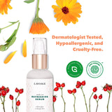 LAVOAGE Refreshing Serum
